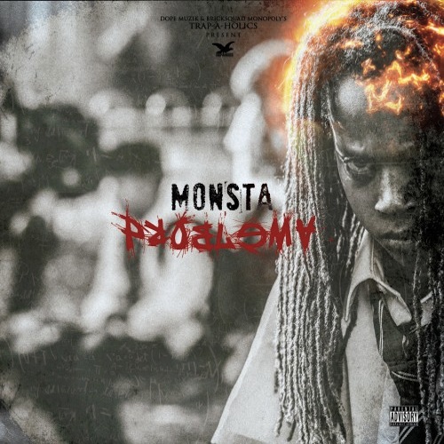 Problema Mixtape by Monsta | Album