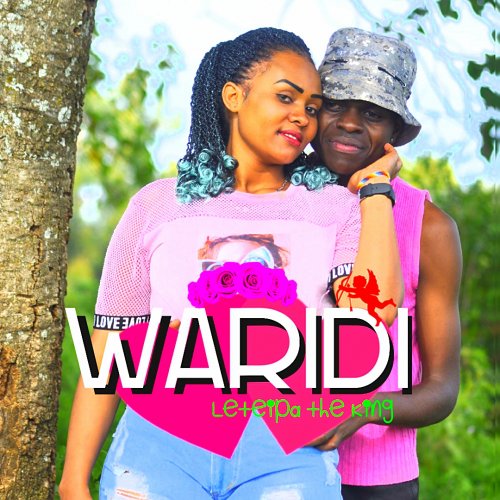 Waridi