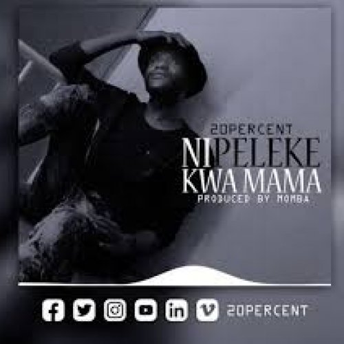Nipeleke Kwa Mama