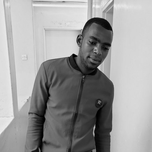 Mr cy luano_ ft_ybHello