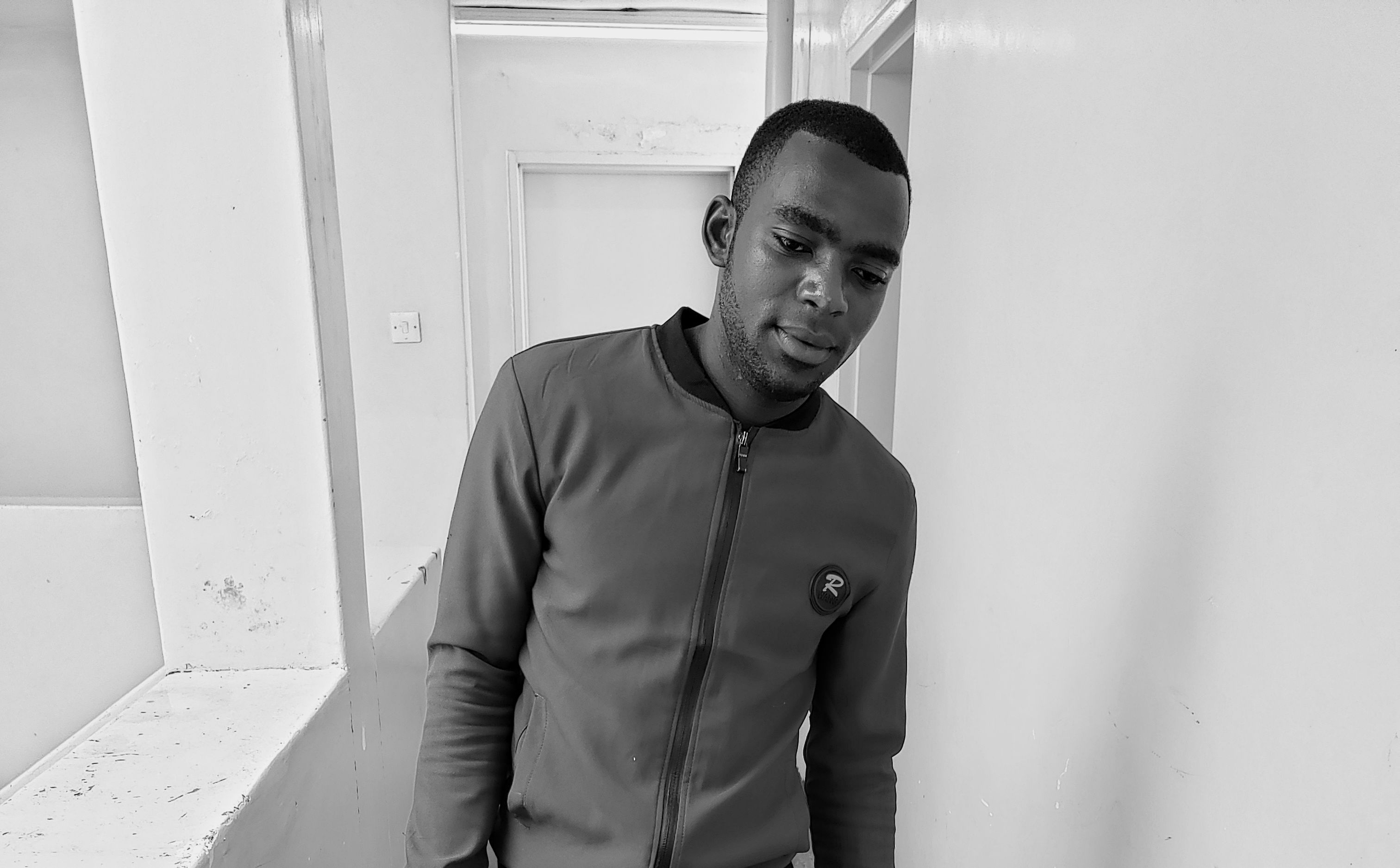 Mr cy luano_ ft_ybHello