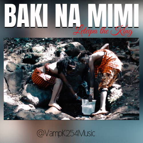 Baki na mimi