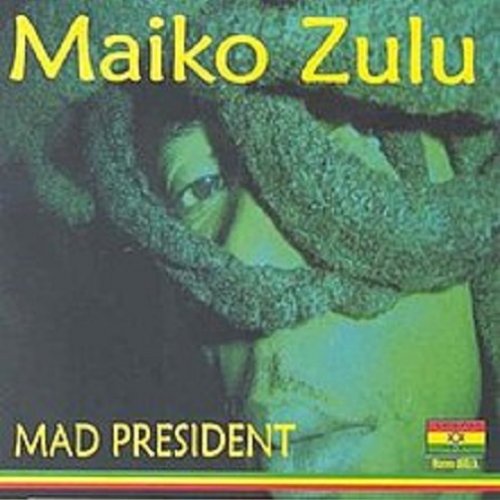 Mad President