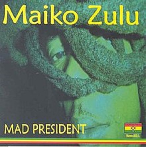 Mad President