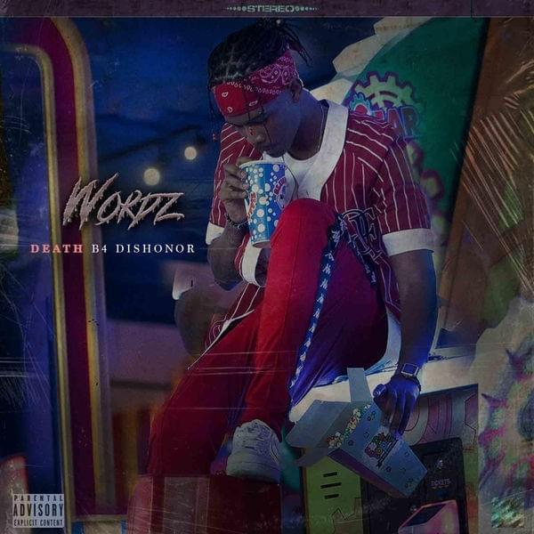 Death B4 Dishonor by Wordz | Album