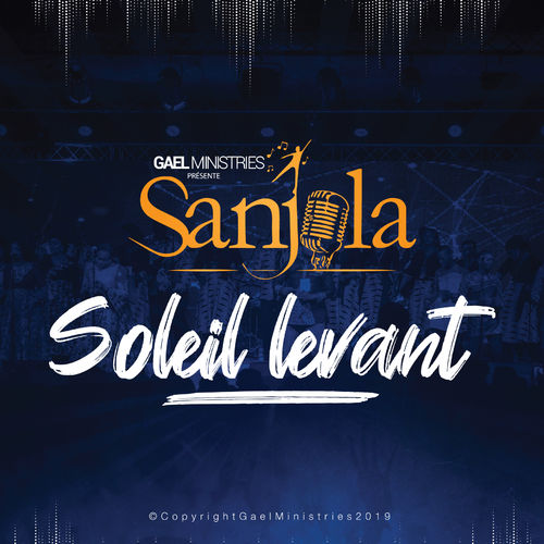 Sanjola by Groupe Adorons L'éternel (GAEL) | Album