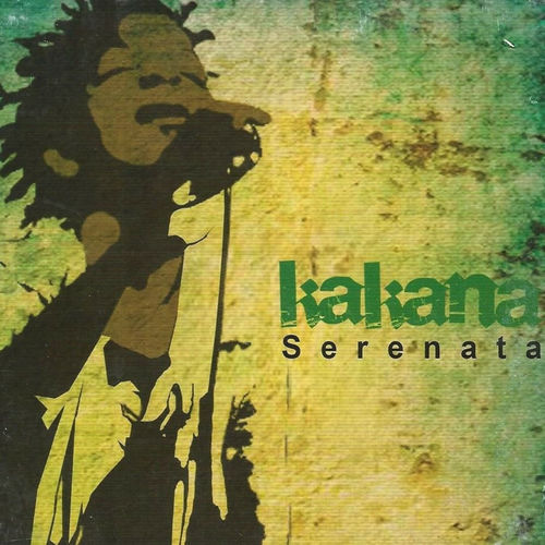 Serenata by Banda Kakana | Album