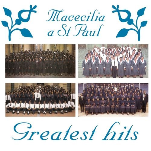Greatest Hits by Macecilia A St Paul | Album