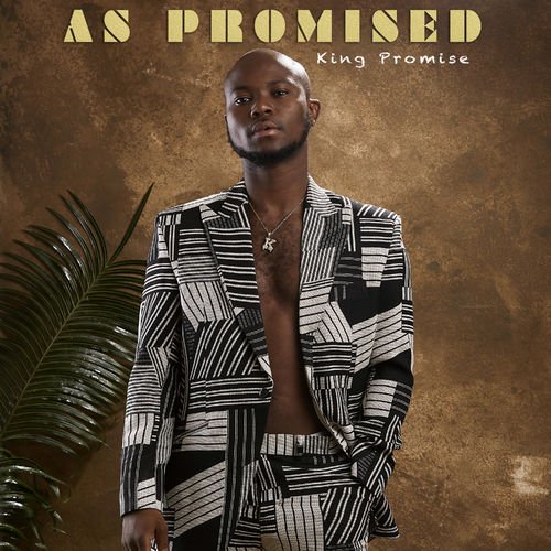As Promised by King Promise | Album