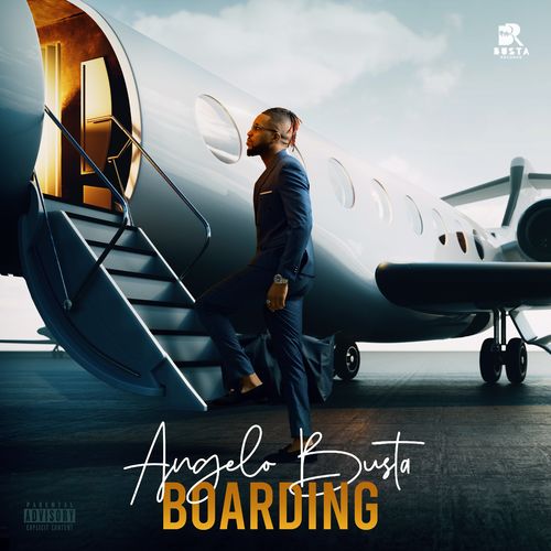 Boarding by Angelo Busta | Album