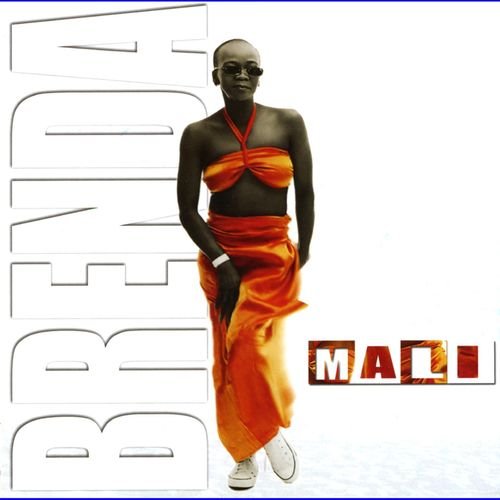 Mali by Brenda Fassie | Album