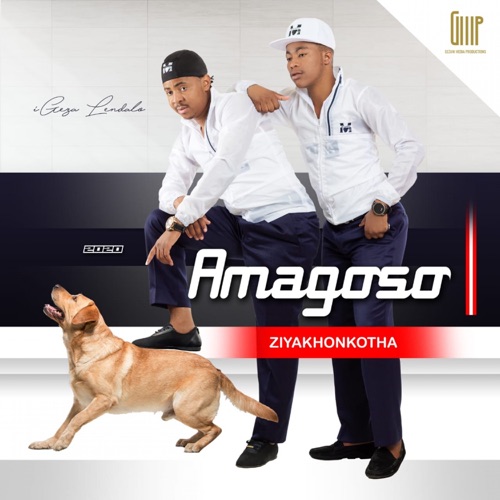 Ziyakhonkotha by Amagoso | Album