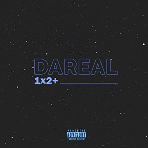 1X2+ EP by Dareal | Album