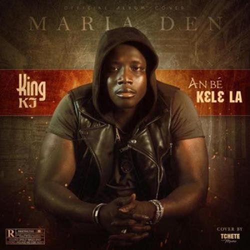 An Be k l la by King KJ | Album