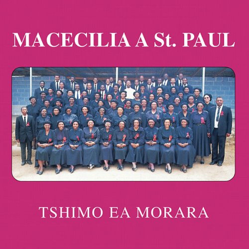 Tshimo Ea Morara by Macecilia A St Paul | Album