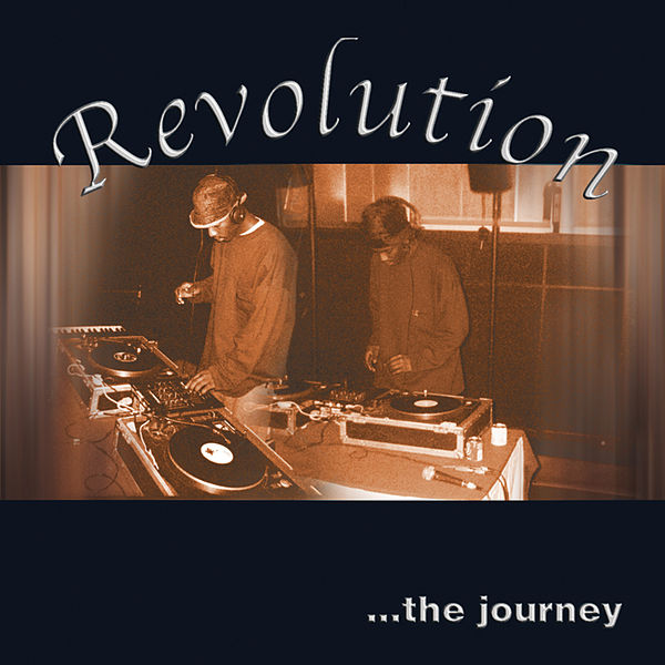 The Journey by Revolution | Album