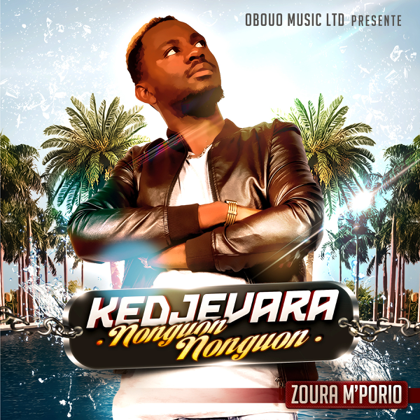 Nonguon Nonguon by DJ Kedjevara | Album