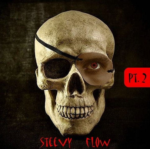 666 Barras Part 2 by Steevy Flow | Album
