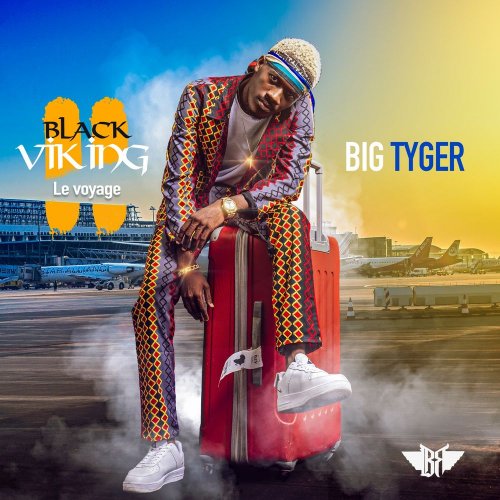 Black Viking II by Big Tyger