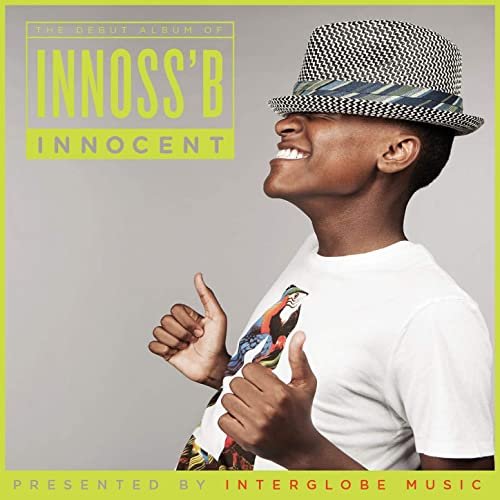 Innocent by Innoss'B | Album