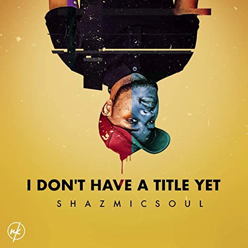 I.D.H.T.Y by Shazmicsoul | Album