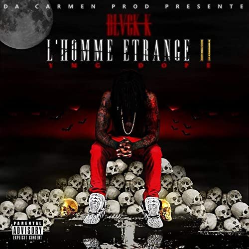 L'Homme Etrange II