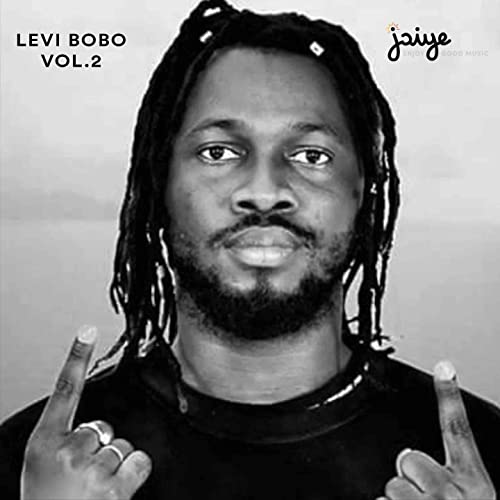 Levi Bobo Vol 2 by Levi Bobo | Album
