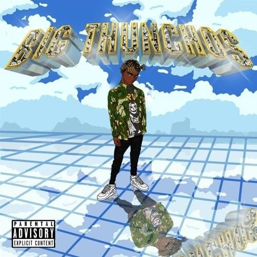 Big Thunckos by $orr¥ | Album