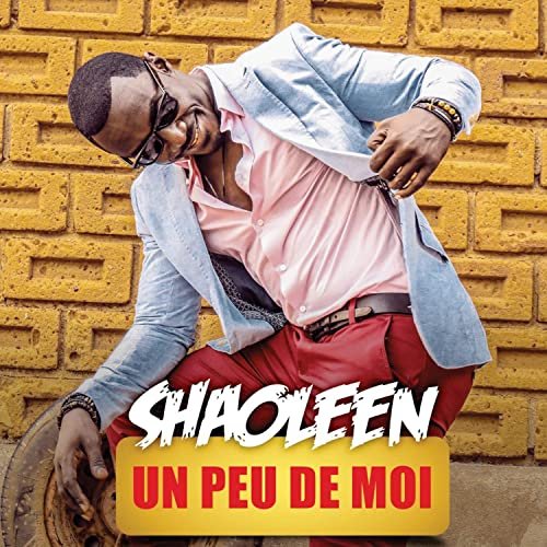 Un Peu De Moi by Shaoleen