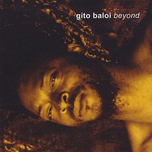 Beyond by Gito Baloi | Album