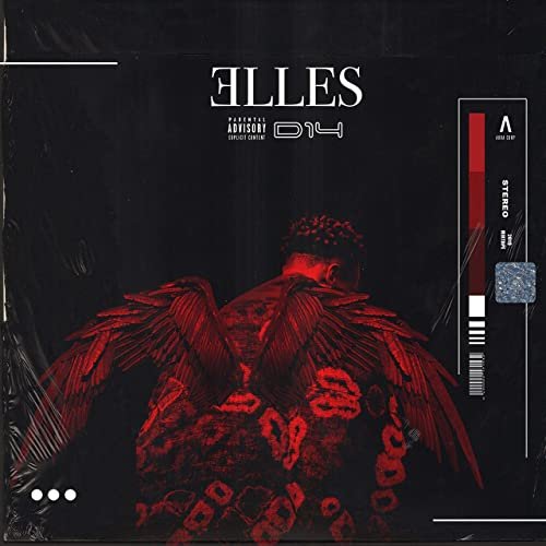 Elles by D14