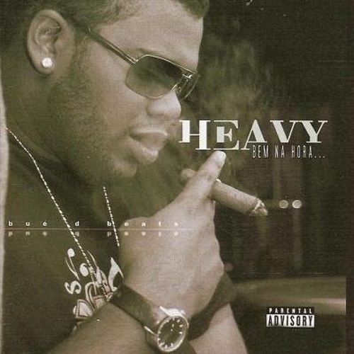 Bem Na Hora by Heavy C | Album