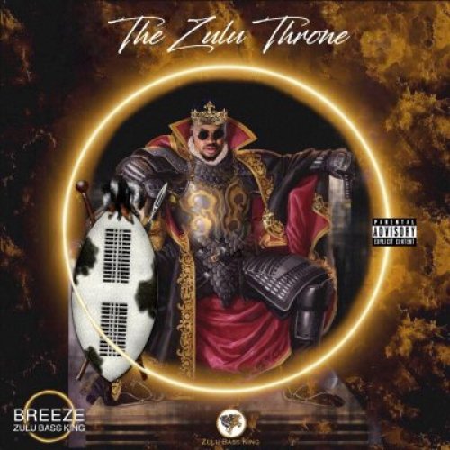 The Zulu Throne