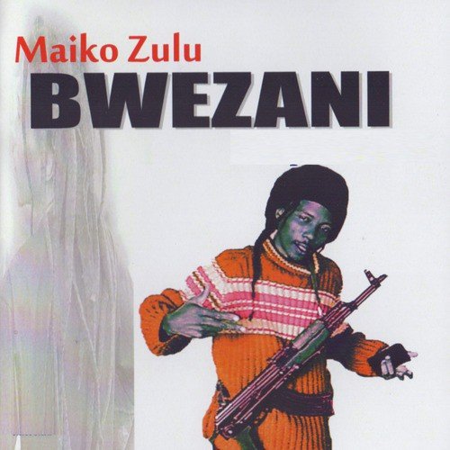 Bwezani
