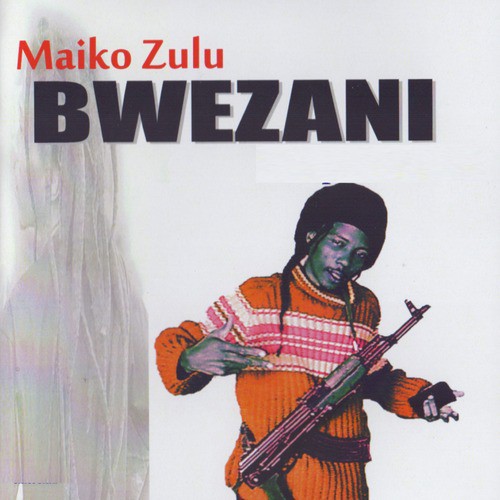 Bwezani