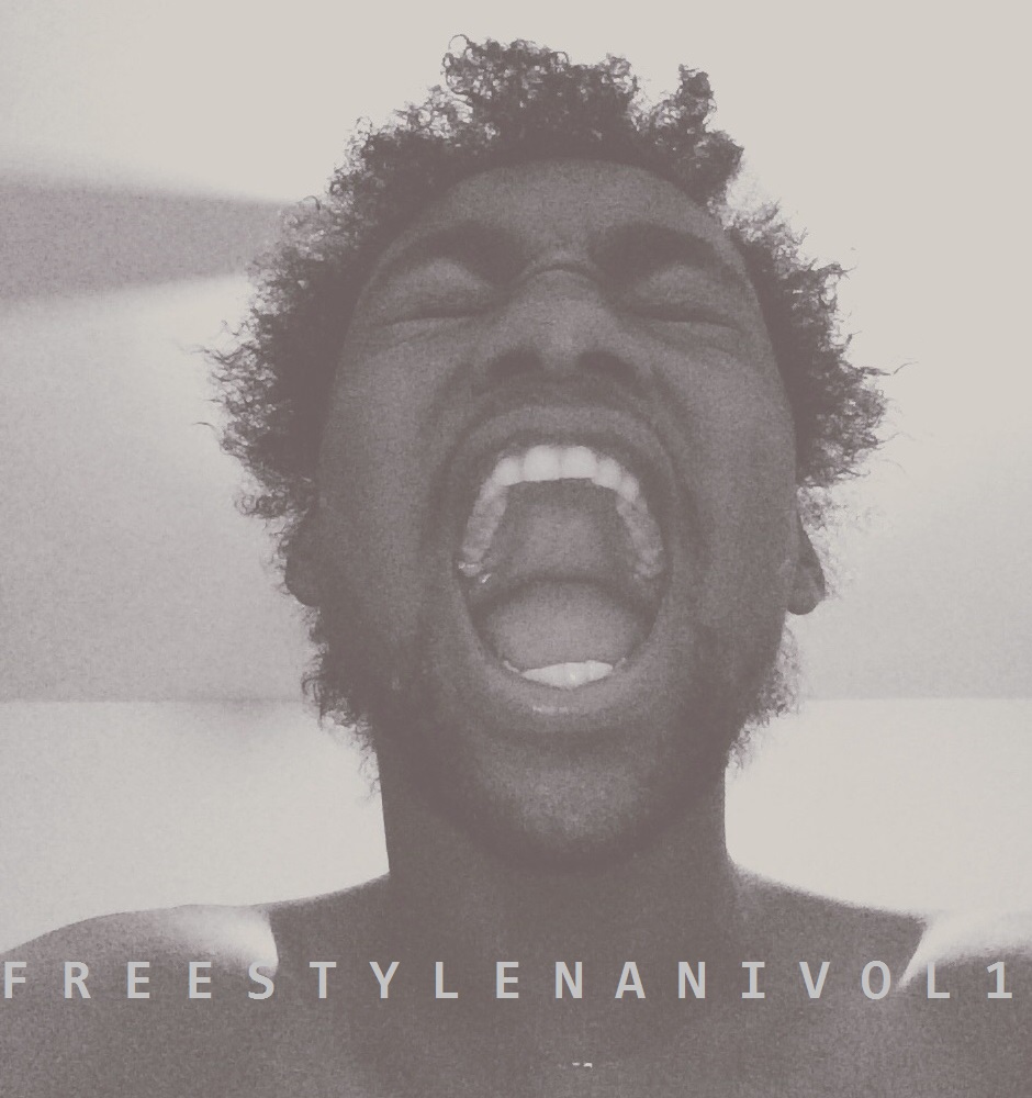 Freestyle Nani Volume 1 by Hernani Da Silva | Album