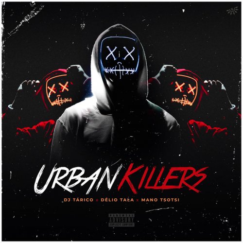 Urban Killers EP by DJ Tarico | Album