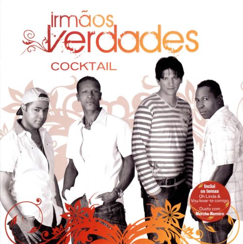 Cocktail by Irmãos Verdades | Album