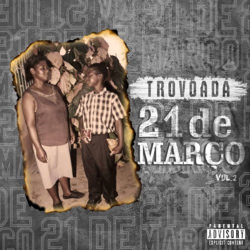 21 De Março Volume 2