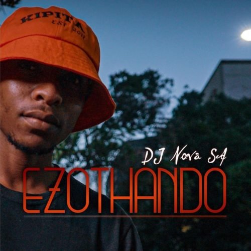 Ezothando EP