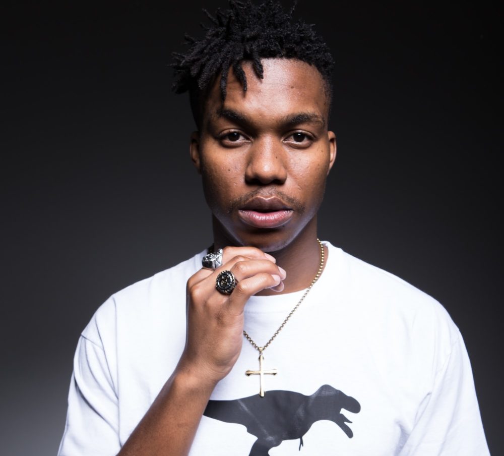 DJ Sliqe