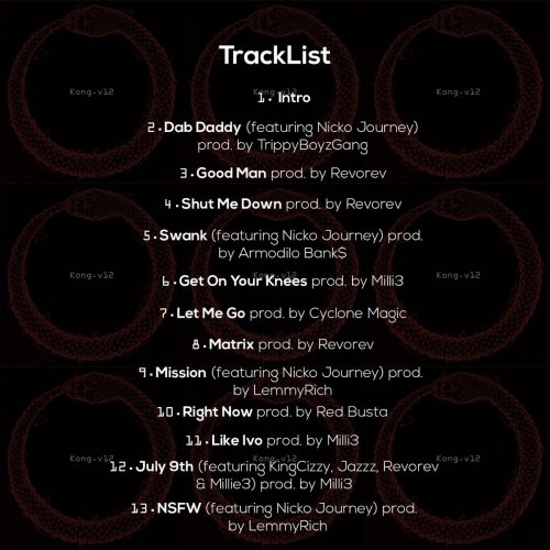Mission (Ft Nicko Journey)