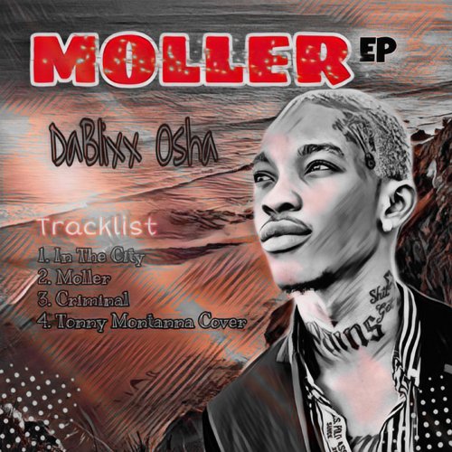 Moller By Dablixx Osha Album AfroCharts