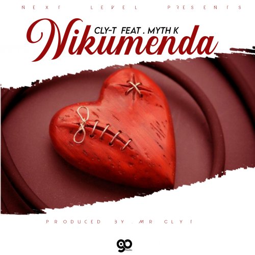 Nikumende (Cly-T ft Myth K)