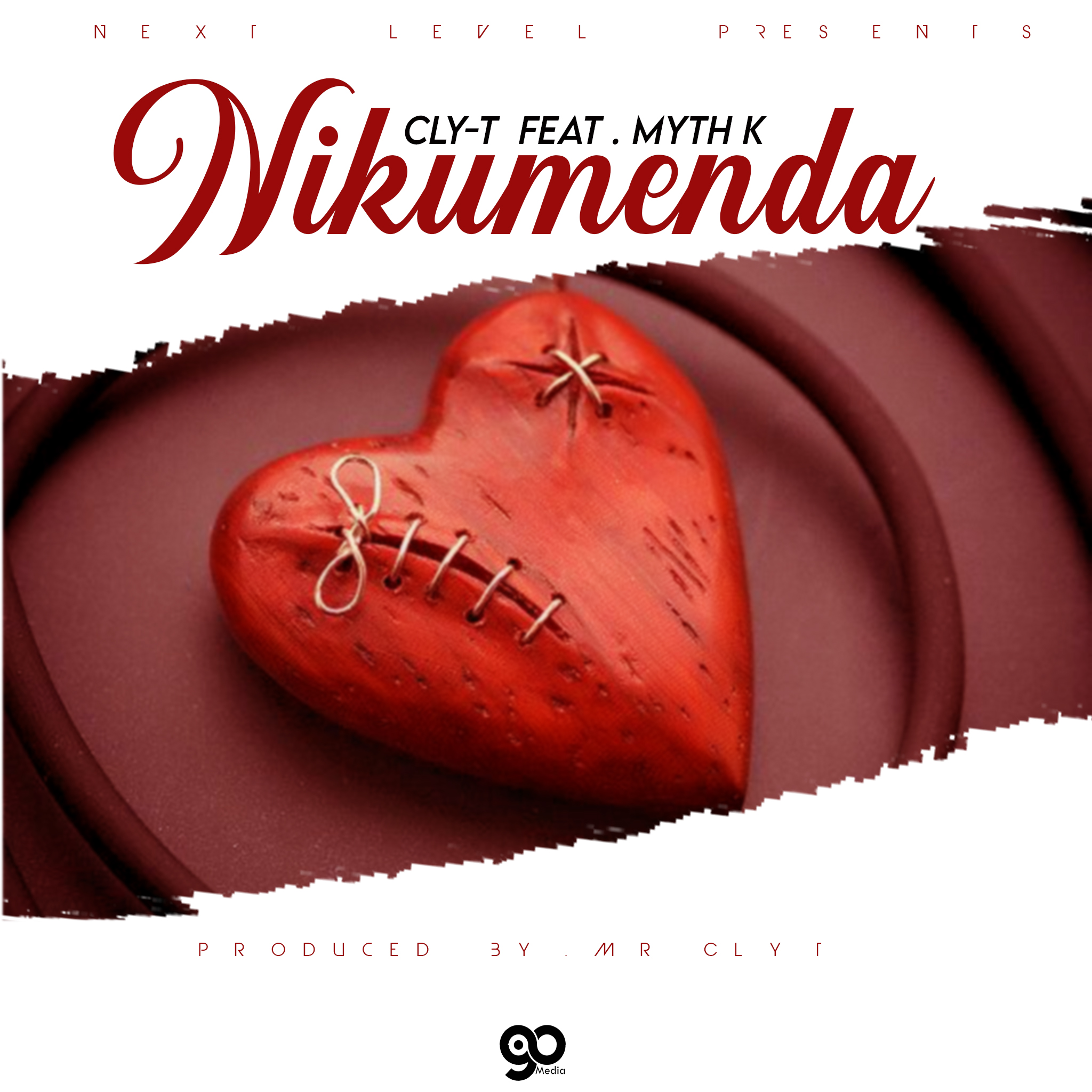 Nikumende (Cly-T ft Myth K)