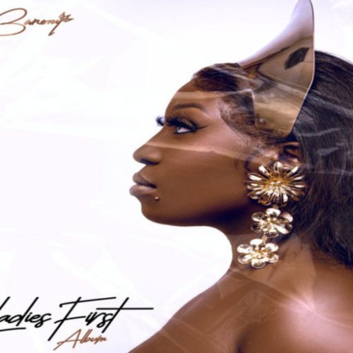 Enough Is Enough (Ft Wendy Shay)