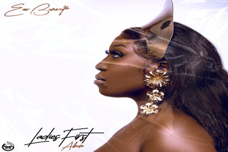 Enough Is Enough (Ft Wendy Shay)