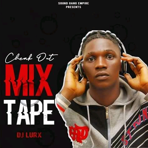 CheckOutMixTape by Barnabas | Album