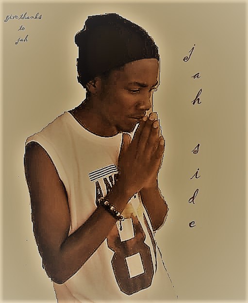 jah side