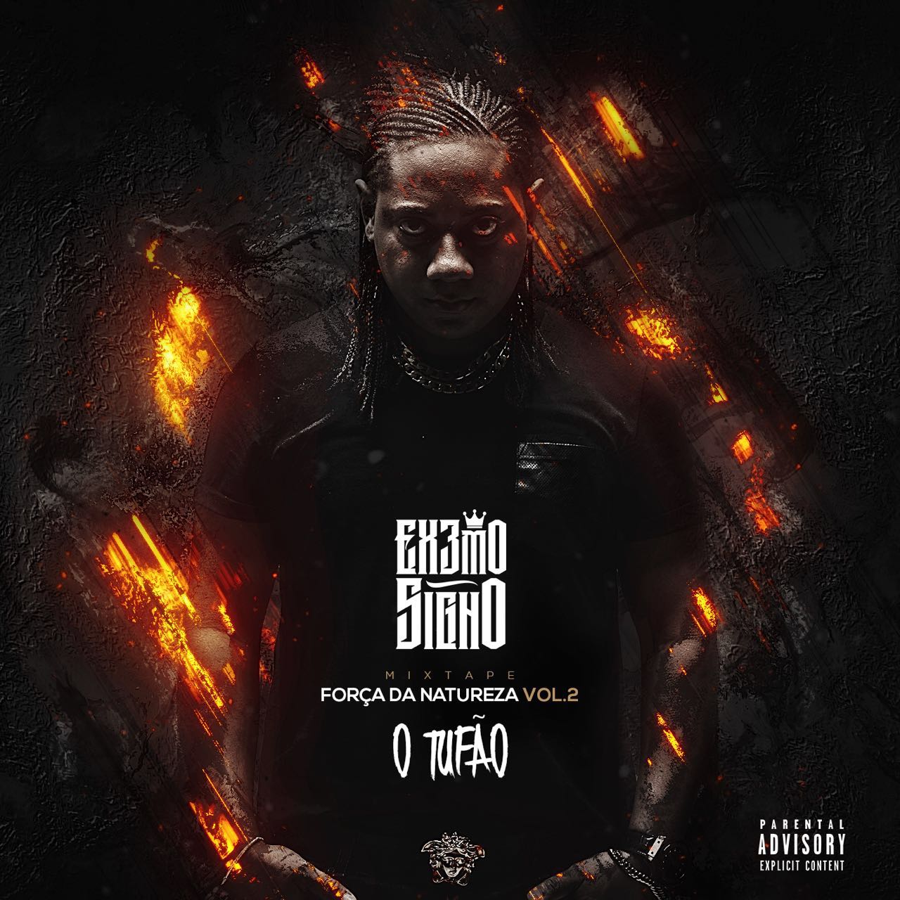 Playa Que Há Em Mim (Ft Double S, Francis)